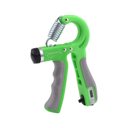 Hand Grip Strengthener, Adjustable Hand Grips for Strength Training, Wrist and Forearm Strength Trainer