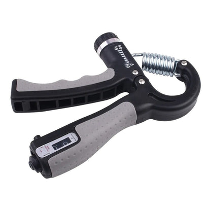 Hand Grip Strengthener, Adjustable Hand Grips for Strength Training, Wrist and Forearm Strength Trainer