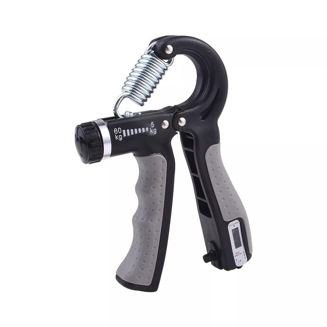 Hand Grip Strengthener, Adjustable Hand Grips for Strength Training, Wrist and Forearm Strength Trainer