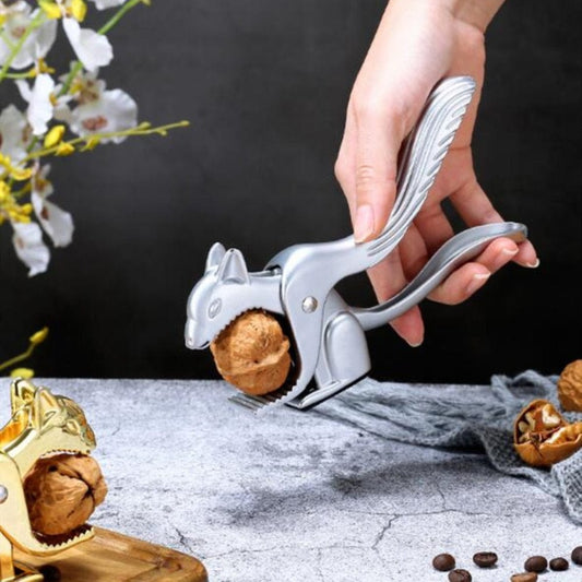 SearchFindOrder All Nuts Squirrel-Clamp Nutcracker