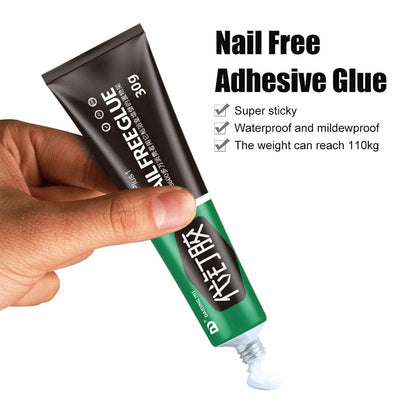 All-Purpose Quick-Drying Strong Adhesive Sealant Glue