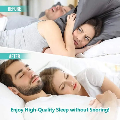 Anti-Snoring Nose Clip