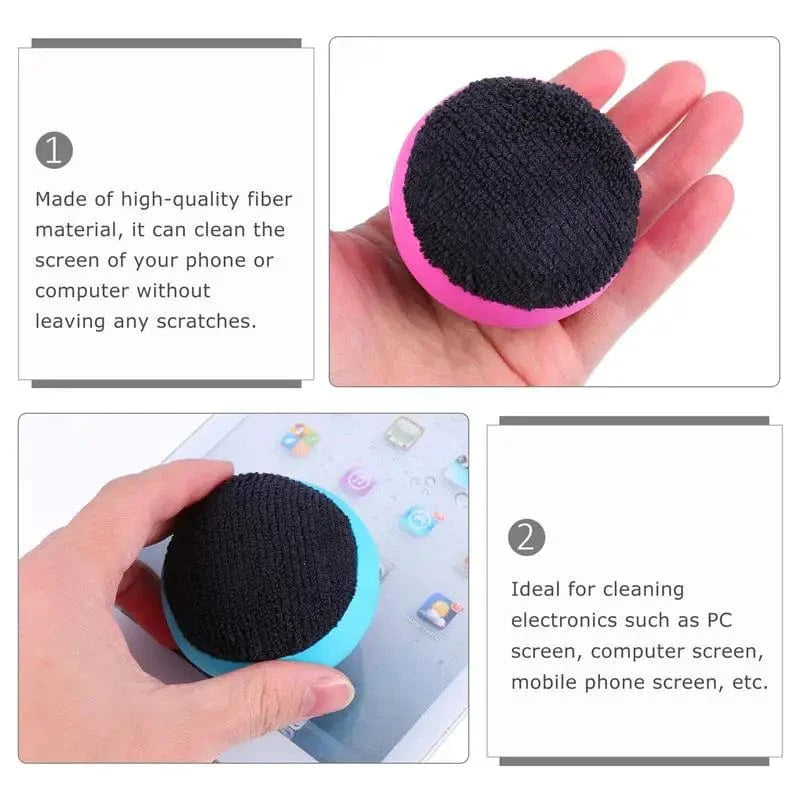 Screen Cleaning Tool