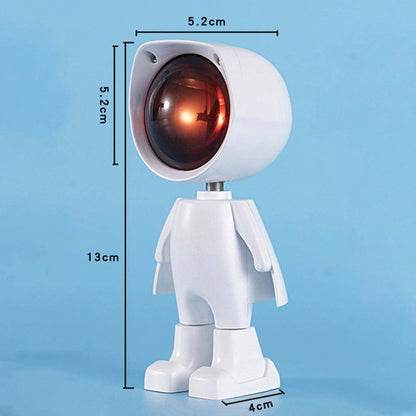 Atmospheric Robot LED Sunset Lamp - Smart Shop (Online Store for wise shoppers) 