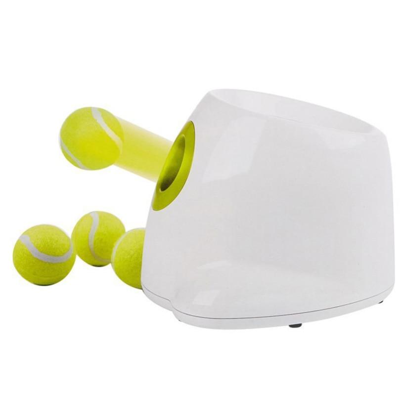 Automatic Dog Ball Launcher - Smart Shop (Online Store for wise shoppers) 