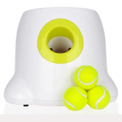 Automatic Dog Ball Launcher - Smart Shop (Online Store for wise shoppers) 