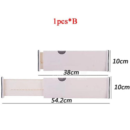 SearchFindOrder B Adjustable Drawer Dividers