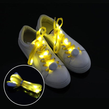 SearchFindOrder A1-Shoe buckle Luminous Shoelaces