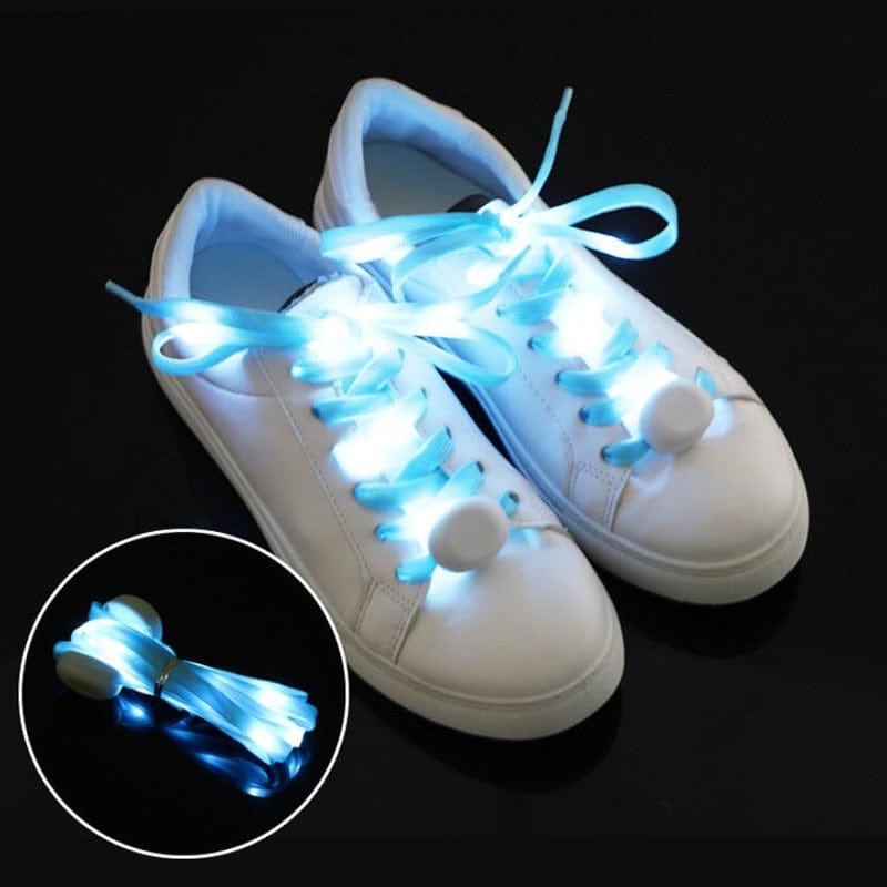 SearchFindOrder B5 Luminous Shoelaces