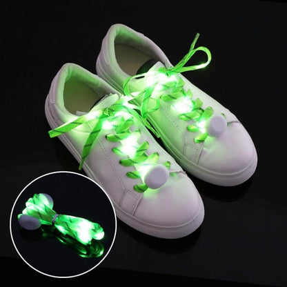 SearchFindOrder B3 Luminous Shoelaces