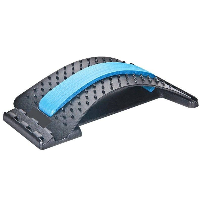 Spine Relief Board and Lumbar Alignment Back Stretcher - Smart Shop (Online Store for wise shoppers) 