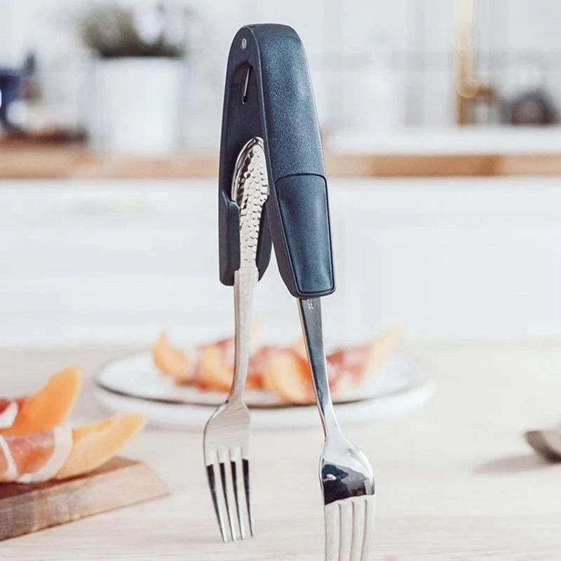 SearchFindOrder Black Any Tongs Bbq Clip