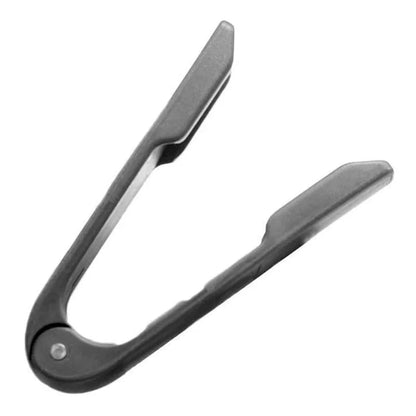 Any Tongs BBQ Clip