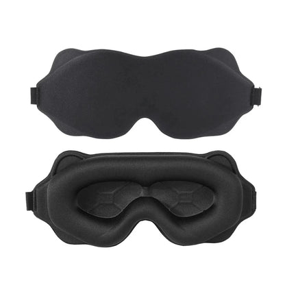 Blackout Eye Mask for Sleeping