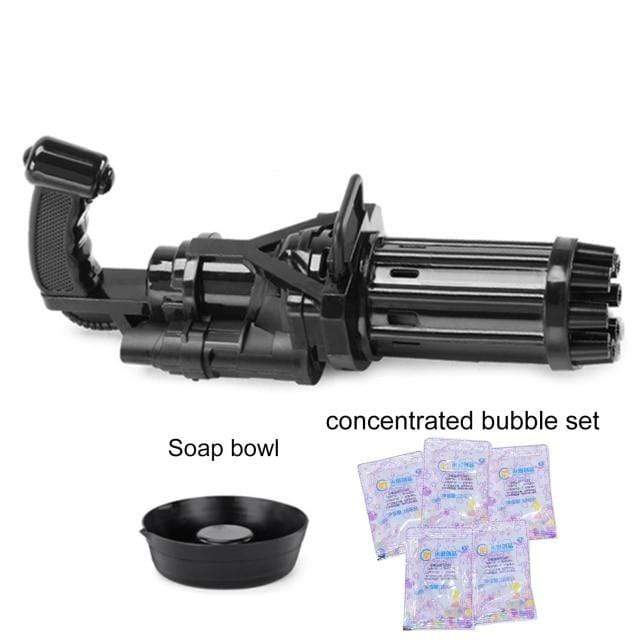 Electric Bubble Machine - Smart Shop (Online Store for wise shoppers) 