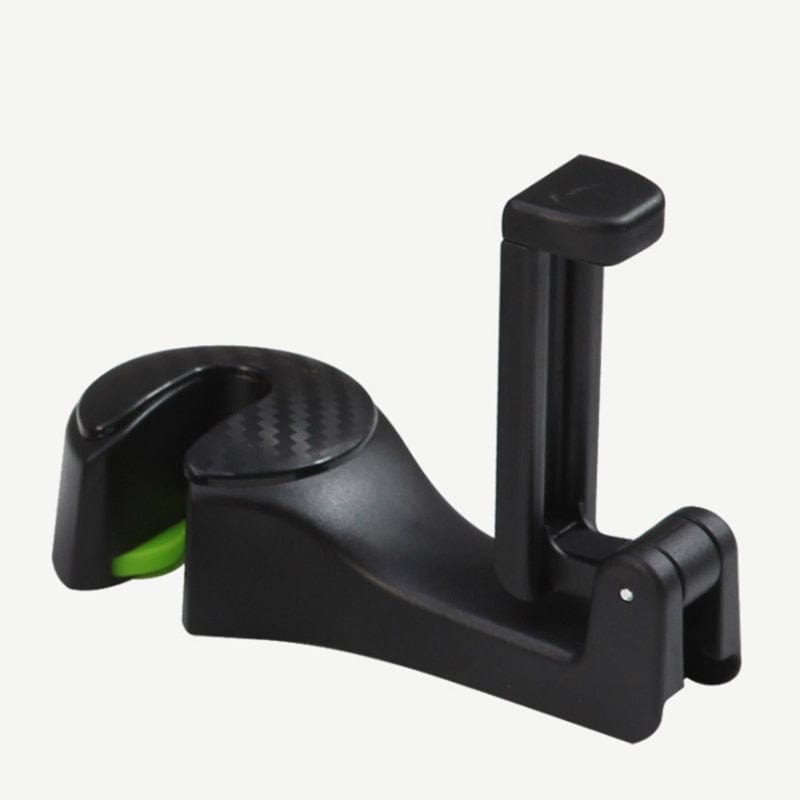 Car Headrest Hook with Phone Holder - Smart Shop (Online Store for wise shoppers) 