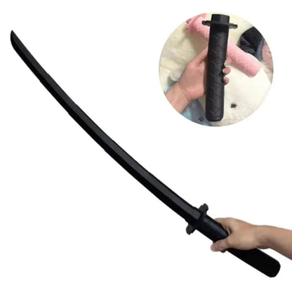 Kids 3D Printed Katana Sword Stress Relief Toy