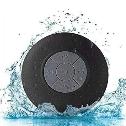 SearchFindOrder wine red / Speaker Mini Portable Waterproof Bluetooth Speaker