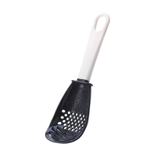 Multifunction Kitchen Cooking Spoon