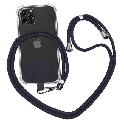 Universal Nylon Lanyard for Cell Phones - Smart Shop (Online Store for wise shoppers) 