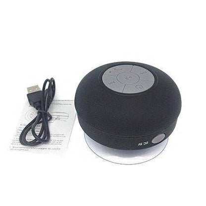 Mini Portable Waterproof Bluetooth Speaker - Smart Shop (Online Store for wise shoppers) 