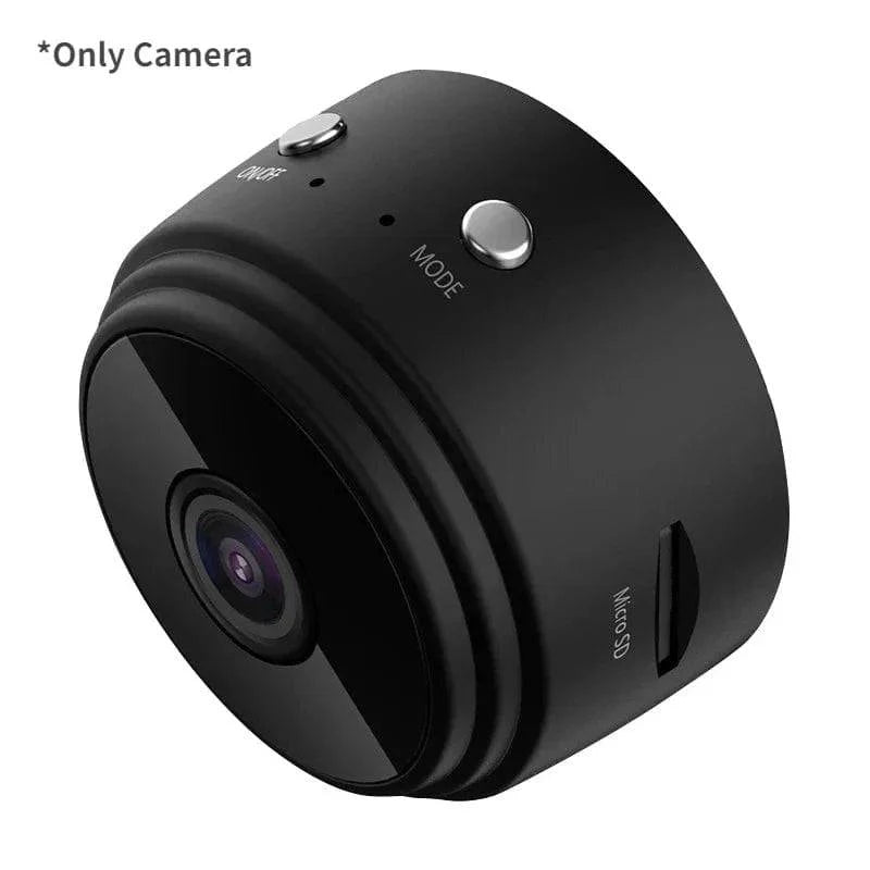 Stealth View 1080p Compact Body Cam - Smart Shop (Online Store for wise shoppers) 