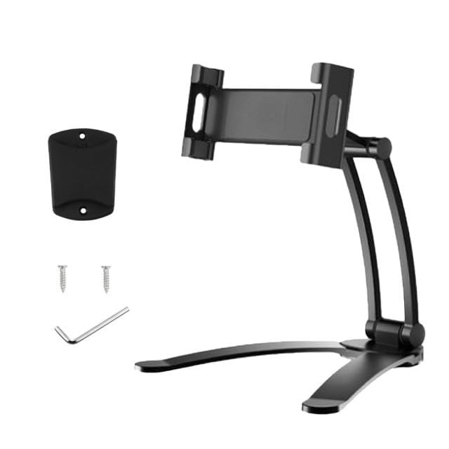 Universal Desk Stand & Wall Mounted Phone & Tablet Holder - Smart Shop (Online Store for wise shoppers) 