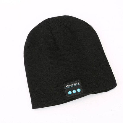 Wireless Headphone Winter Hat - Smart Shop (Online Store for wise shoppers) 