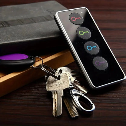 Wireless Key Finder and Remote