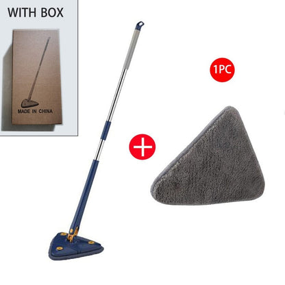 360° Rotatable Adjustable Mop