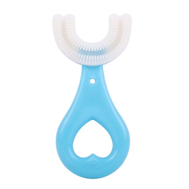 Kids 360° U-Shaped Toothbrush