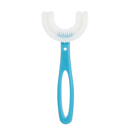 Kids 360° U-Shaped Toothbrush