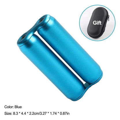 Aluminum Alloy Fidget Roller Toy