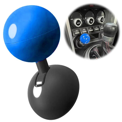 Car Engine Push Start Button