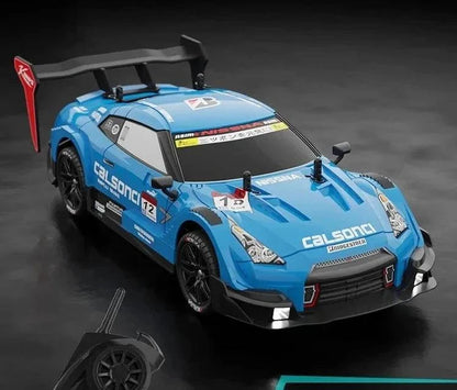 Drift Masters 2.4GHz RC Championship Car GTR / Lexus Edition - Smart Shop (Online Store for wise shoppers) 