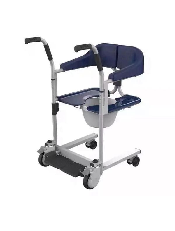 Easy Mobile Manual or Electric Transfer Lift Chair