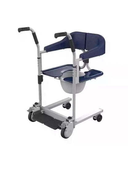 Easy Mobile Manual or Electric Transfer Lift Chair