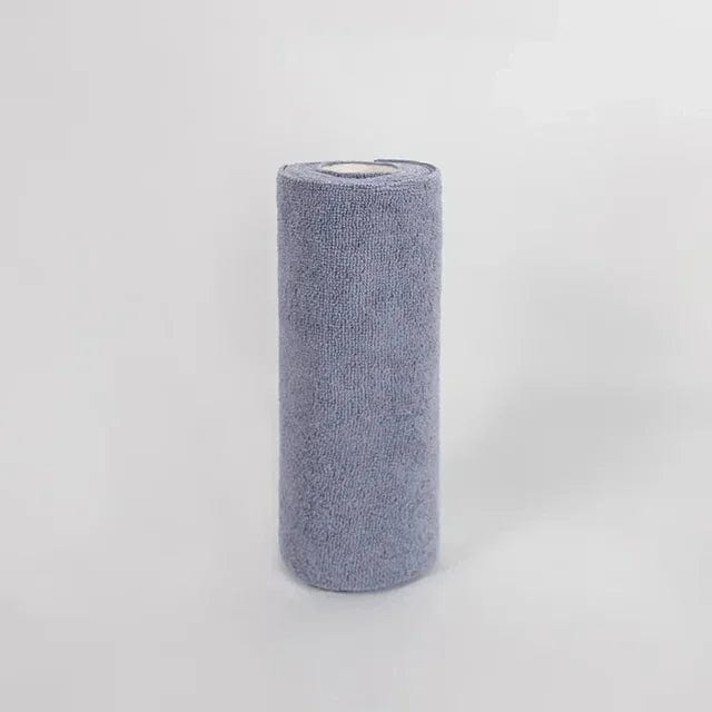 Reusable Paper Towels