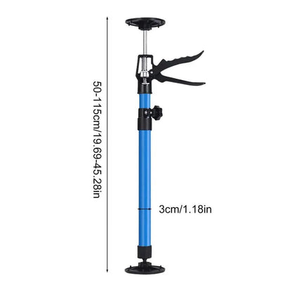 Adjustable Quick Raise Telescopic Support Tool