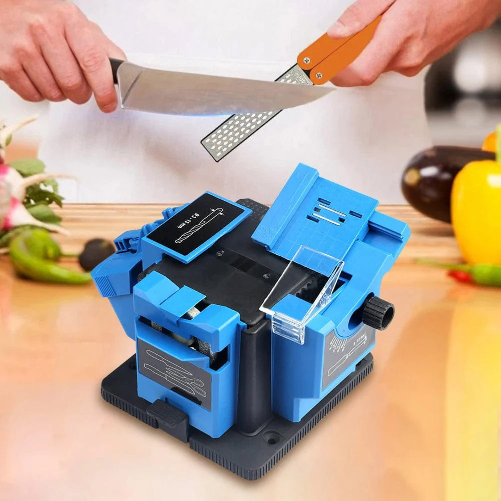 Multifunctional Sharpening Machine