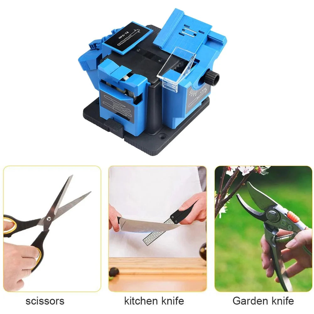 Multifunctional Sharpening Machine