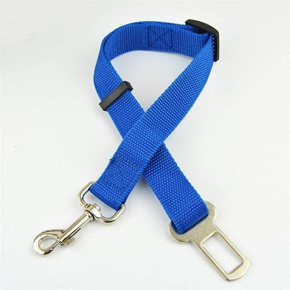 Pet Seat Belt Adjustable Leash - Smart Shop (Online Store for wise shoppers) )