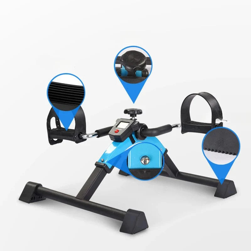 Portable Mini Exercise Bike