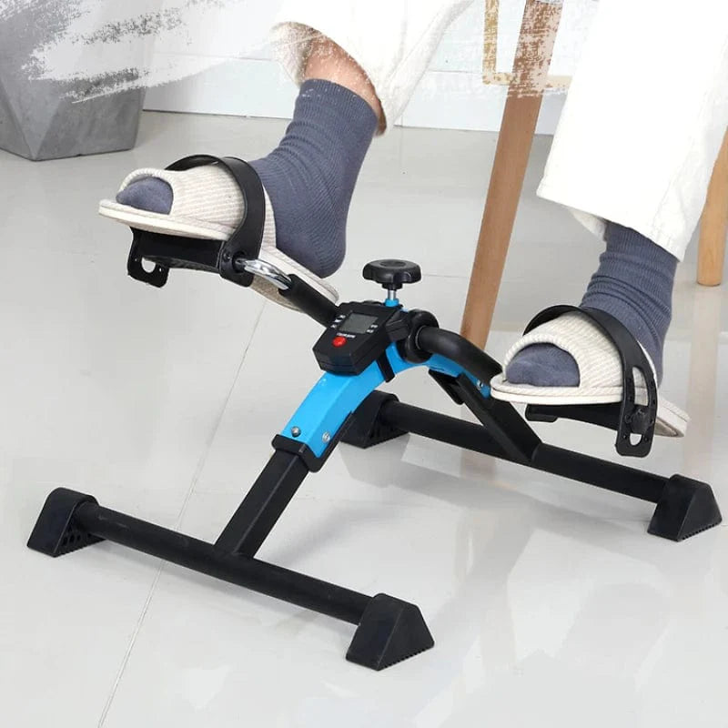 Portable Mini Exercise Bike