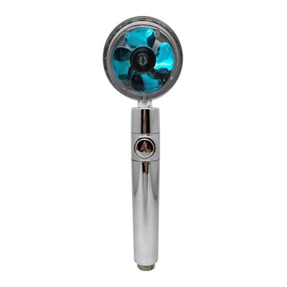 SearchFindOrder daily deal 5 Extra Filters Revolutionary Vortex Shower Head