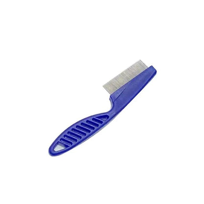 Pet Facial Cleaning Brush for Dogs