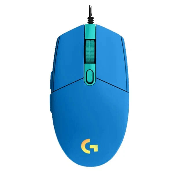 Spectrum Gaming Mouse 8,000 DPI