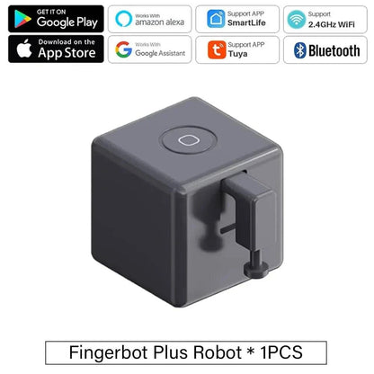 Bluetooth Robot Button Pusher - Smart Shop (Online Store for wise shoppers) 