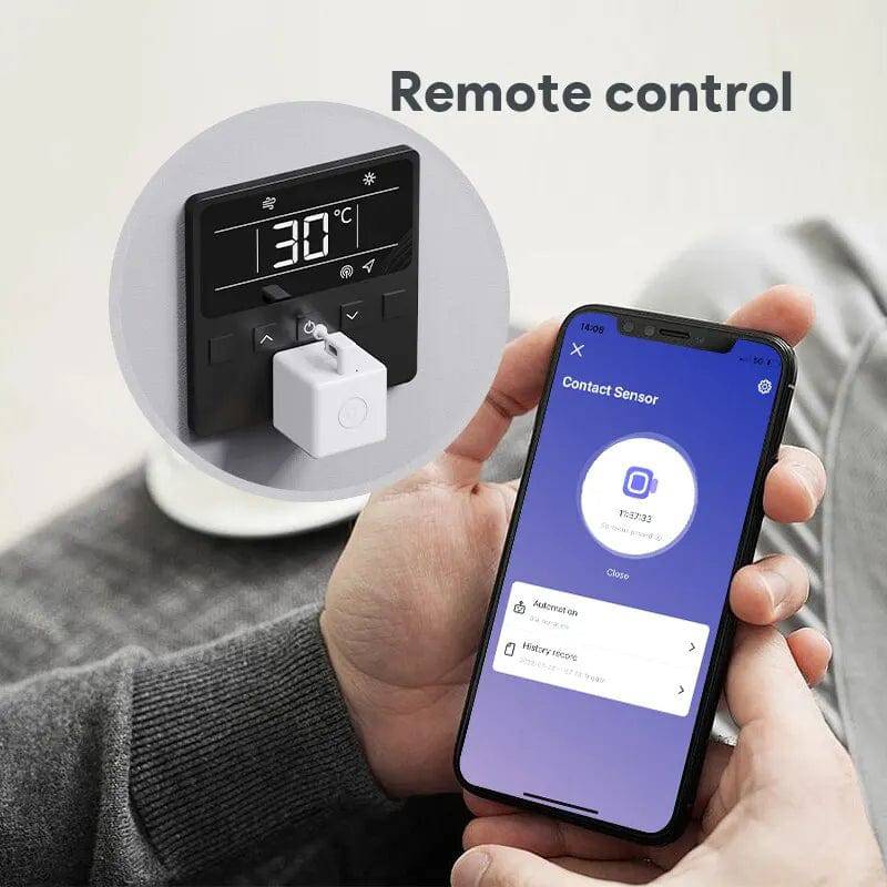 Bluetooth Robot Button Pusher - Smart Shop (Online Store for wise shoppers) 