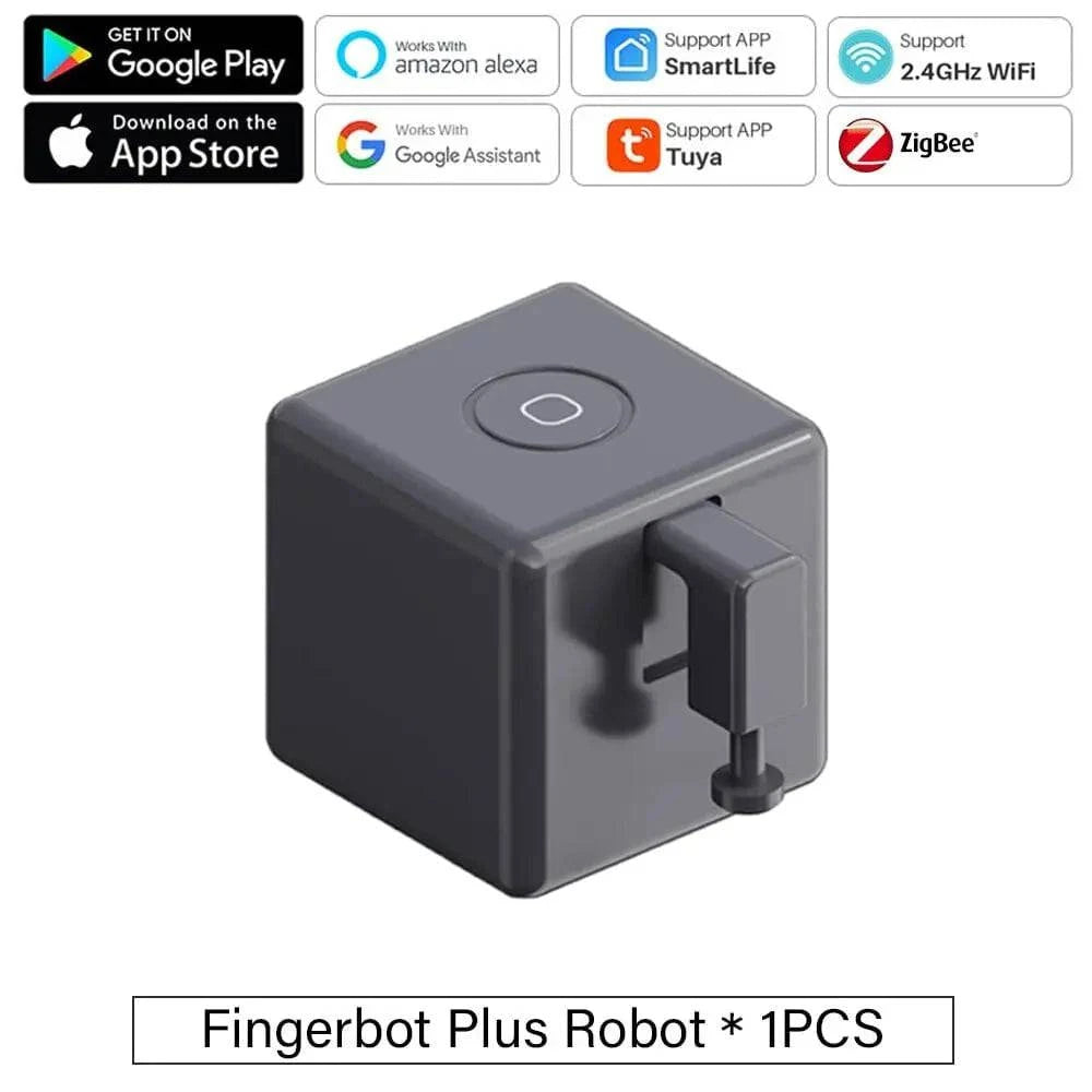 Bluetooth Robot Button Pusher - Smart Shop (Online Store for wise shoppers) 